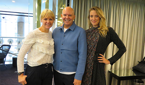 The Industry Masterclass: Upping Your Instagram Game